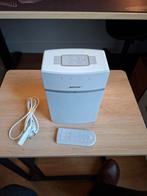 Bose SounrdTouch 10 Draadloze Speaker - Zo Goed Als Nieuw, Ophalen of Verzenden, Zo goed als nieuw, Bose, Minder dan 60 watt