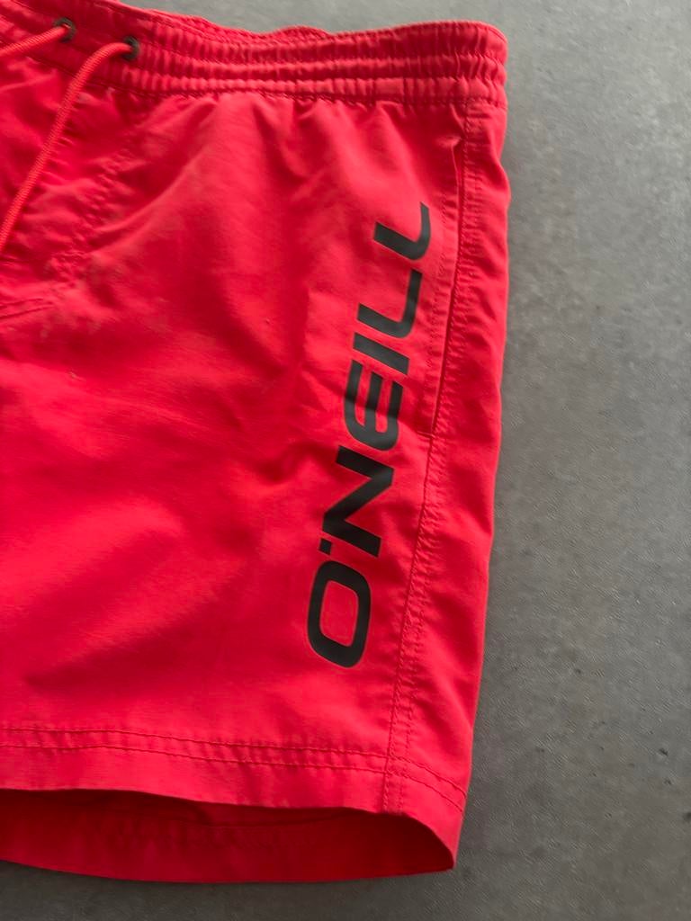 O'Neill zwemshort, Kleding | Heren, Ophalen of Verzenden, Maat 46 (S) of kleiner, Rood, Zwemshort