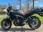 Yamaha FZ6 S2 ABS Naked 2011, Motoren, 4 cilinders, Motorrijbewijs A, Particulier, Meer dan 35 kW