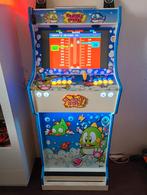 Bubble Bobble Themed Arcade Kast, Ophalen, Zo goed als nieuw