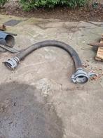 Mestslang 5 duims - Giertank toebehoren landbouwas, Ophalen of Verzenden, Akkerbouw, Gewasbescherming en Bemesting