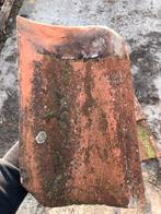 Oud Hollandse dakpannen, Doe-het-zelf en Verbouw, Dakpannen en Dakbedekking, Ophalen, Gebruikt, Steen of Klei, 15 m² of meer