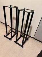 LS3/5a custom design open frame stands FS104, Overige typen, Zo goed als nieuw, Minder dan 60 watt, Ophalen