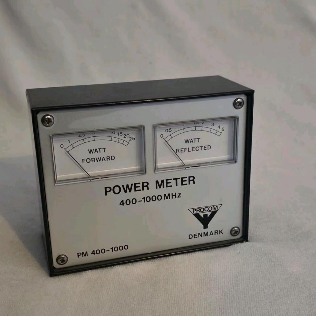 Procom PM400-1000, Telecommunicatie, Ophalen of Verzenden