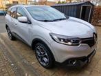 Renault Kadjar 1.2 TCE 2018, Voorwielaandrijving, Kadjar, 4 cilinders, Handgeschakeld