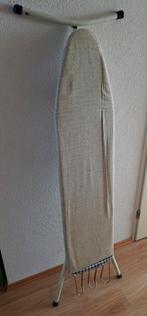 Strijkplank, Ophalen