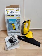 Kärcher WV 2 Plus ruitenreiniger, Ophalen, Gebruikt, Overige typen