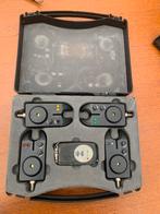 Set piepers karper vissen, Ophalen, Gebruikt, Overige typen