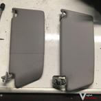 Opel Astra H 1.6 2005 SW 2500213   Zonneklep Links en Rechts, Gebruikt, -, -, Ophalen of Verzenden