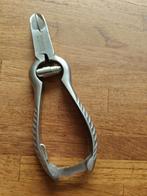 Pinaco roestvrij nageltang, Ophalen of Verzenden