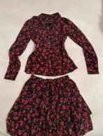 Tweedelige set shoeby, Kleding | Dames, Ophalen of Verzenden, Zo goed als nieuw