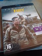 Fury, Verzenden, Zo goed als nieuw, Tekenfilms en Animatie