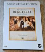 Robin Hood Prince of Thieves - 2-Disc Special Edition, Ophalen of Verzenden
