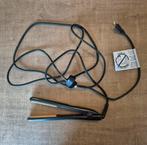 Zwarte Chi stijltang, Ophalen, Haarverzorging