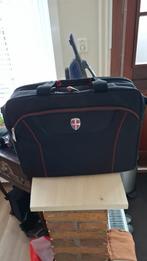 Laptop tas 17 inch, Computers en Software, Laptoptassen, Ophalen, 17 inch of meer, Zo goed als nieuw