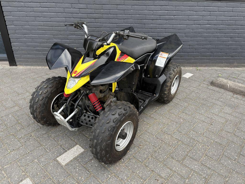 SUZUKI LT-Z90 Quadsport 2016, Motoren, Quads en Trikes, SUZUKI, Test@example.com, _
1111  _, NL