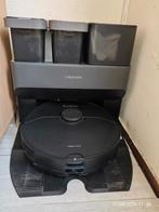 Roborock s7 max ultra robotstofzuiger  met laadstation, Ophalen