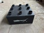 crossmaxx halterstang houder, Ophalen, Benen, -, -