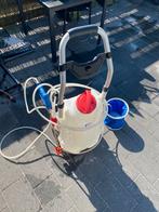 Ninja pro sprayer + softwash producten, Ophalen of Verzenden