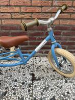 Veloretti - blauw - tricycle / fiets, Fietsen en Brommers, Ophalen, Zo goed als nieuw, Veloretti