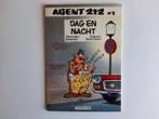 Agent 212, keuze uit 16 titels, Boeken, Meerdere stripboeken, Ophalen of Verzenden, Gelezen