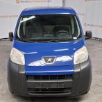 Bedrijfsauto, Peugeot, Bipper, 2013, Auto's, Bestelauto's, Euro 5, Alarm, 4 cilinders, 400 kg