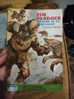 Pim Pandoer Piraten in de Poolnacht, Ophalen of Verzenden