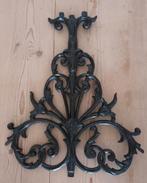 Antieke zware gietijzeren levensboom helemaal gaaf, Ophalen