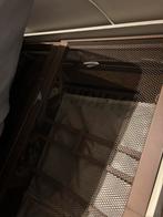 Auping Tweepersoons bed 160x200 evt incl matras, Ophalen, Gebruikt, 90 cm, Eenpersoons