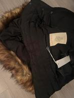 Winter jas, Ophalen, Nieuw, Maat 38/40 (M), Zwart