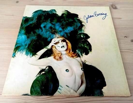 Golden Earring: Moontan., Ophalen of Verzenden, 1960 tot 1980, Gebruikt, Overige formaten