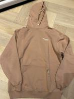 Represent Hoodie Maat S - Beige/Zalm - Zo goed als nieuw!, Ophalen of Verzenden, Zo goed als nieuw, Maat 46 (S) of kleiner, Beige