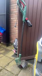 Grastrimmer Bosch, Tuin en Terras, Grastrimmers, Ophalen of Verzenden, Zo goed als nieuw, Elektrisch