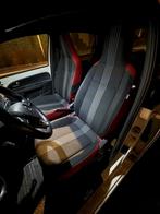 Skoda Citigo Monte Carlo 1.0 T 55KW 5D 2015 Wit, Auto's, Euro 5, 74 pk, 4 stoelen, Wit