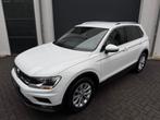 Volkswagen Tiguan 1.4 TSI ACT Comfortline 150 Pk Climate/Cru, Auto's, Voorwielaandrijving, Stof, Zwart, 4 cilinders