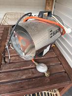 Eurom Straalkachel op gas (exclusief gastank), 30 tot 80 cm, Gebruikt, Kachel, Ophalen of Verzenden