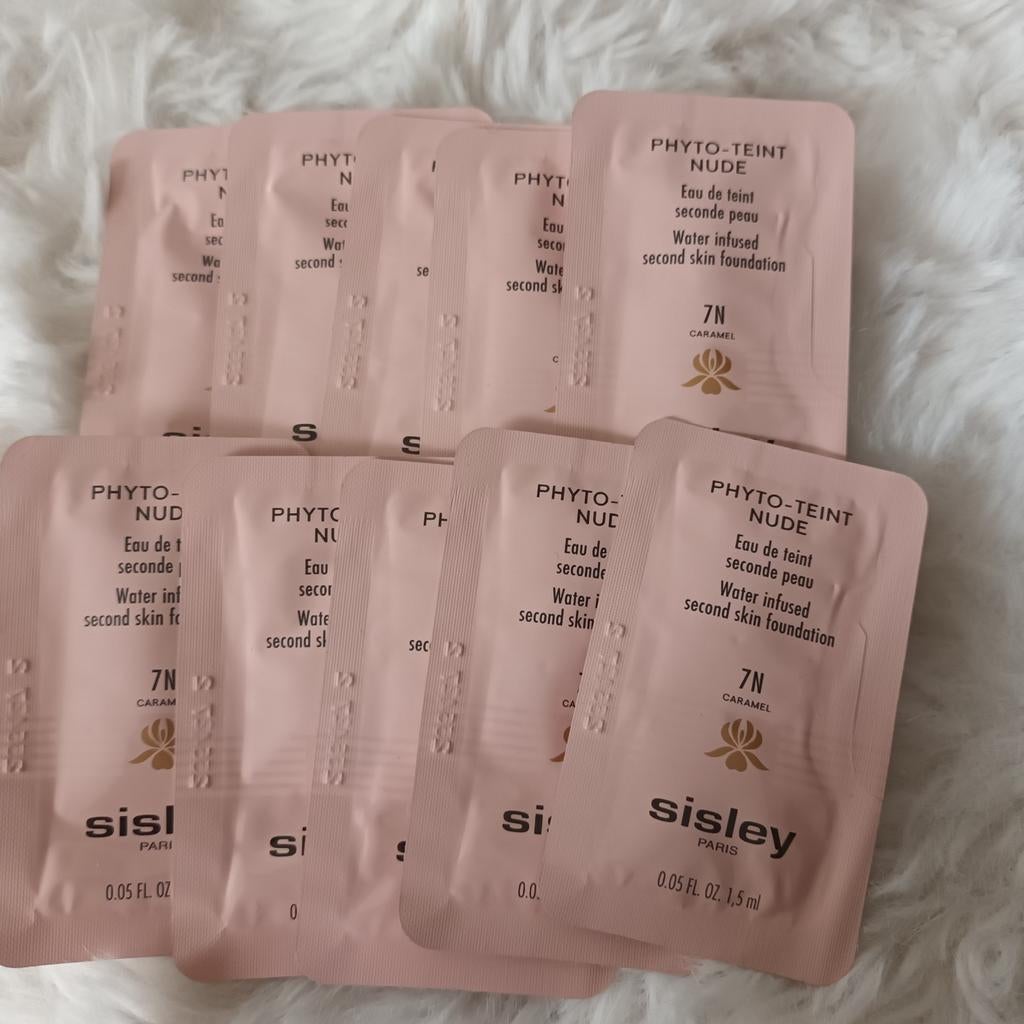 SISLEY phyto teint nude..15 ml..nieuw, Ophalen of Verzenden, Nieuw, Gehele gezicht