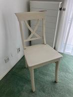 Stoel – eenvoudige stoel jaren ‘50, Ophalen