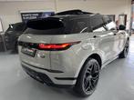 Land Rover Range Rover Evoque 1.5 P300e AWD R-Dynamic Pano S, 309 pk, USB, Leder, Bedrijf