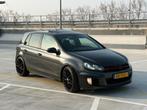 Volkswagen Golf 2.0 GTI 155KW DSG 2011 Grijs, Auto's, Volkswagen, 4 cilinders, 1314 kg, 211 pk, Zilver of Grijs
