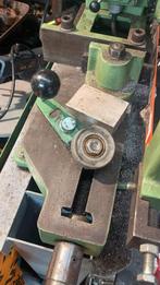 Electrische beugelzaagmachine, Ophalen, Gebruikt, 70 mm of meer, Overige typen