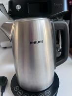 Philips HD9359 waterkoker met temperatuurinstellingen, Witgoed en Apparatuur, Waterkokers, 1 tot 2 liter, Ophalen of Verzenden