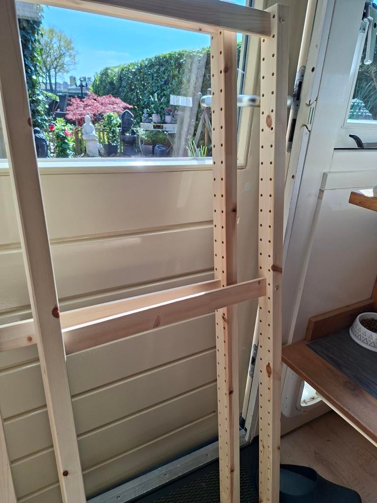 Ivar staanders - IKEA Ivar systeem, Ophalen of Verzenden