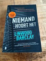Boeken Linwood Barclay, Ophalen of Verzenden, Zo goed als nieuw