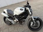 Ducati Monster 696 2008 in super staat!!, Motoren, 2 cilinders, Particulier, Naked bike