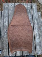 Zadel harley fat bob special bruin fxfbs fxfb, Ophalen, Gebruikt