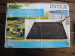 INTEX  Solarmat,, Ophalen, Zo goed als nieuw