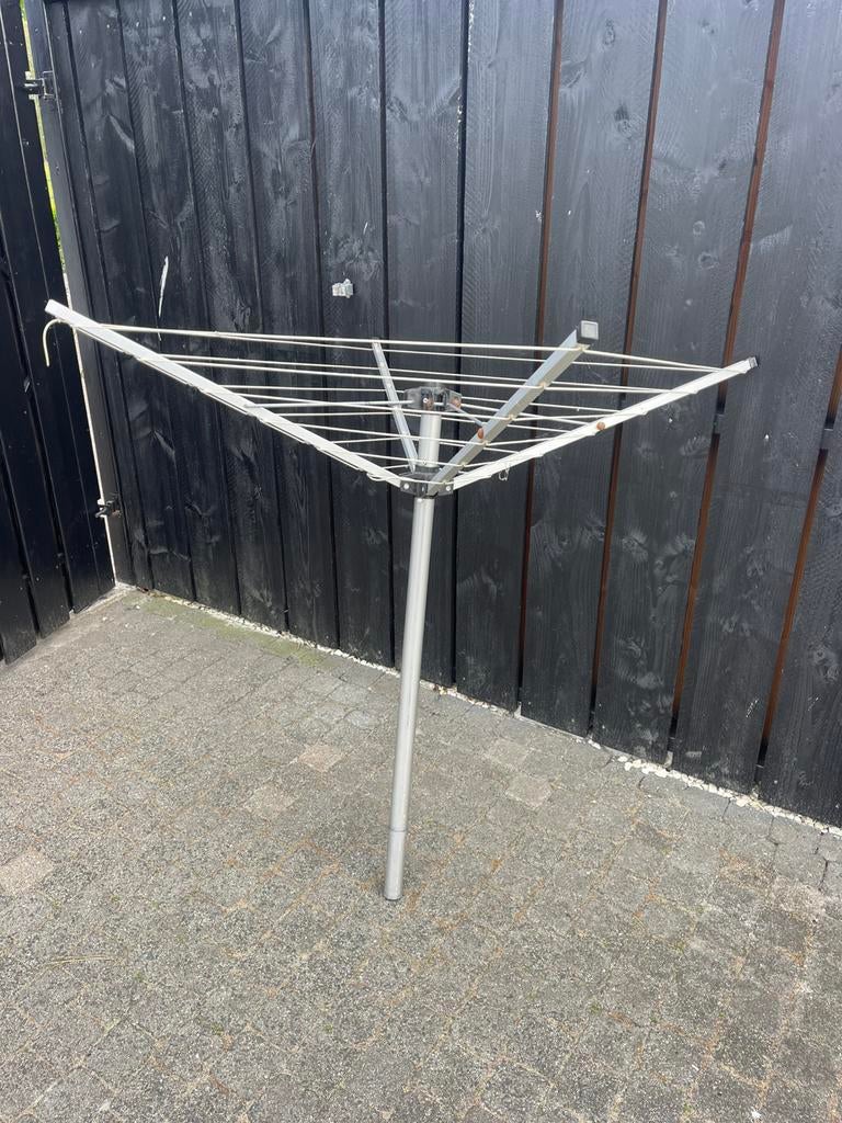 Droogrekje voor caravan, Ophalen of Verzenden