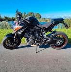 KTM 1290 Super Duke R WEINIG KILOMETERS!!!, Particulier, Naked bike