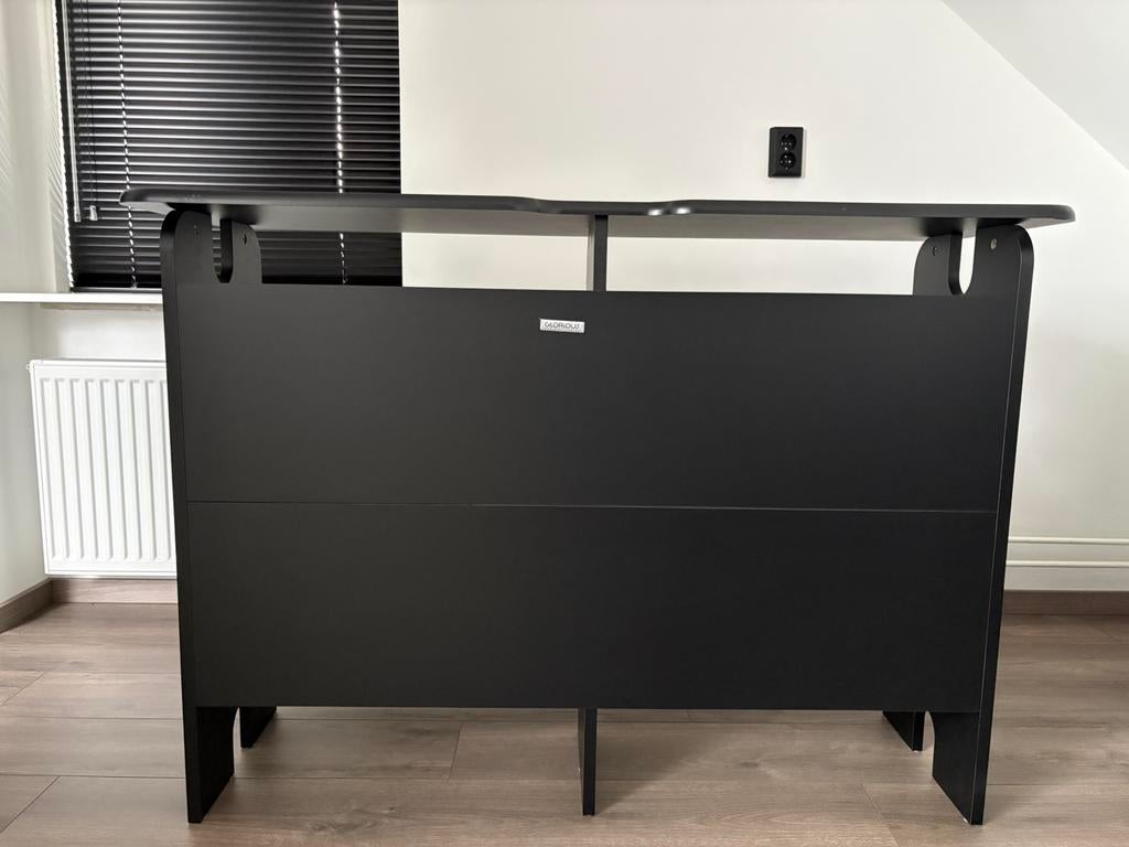 Glorious MixStation DJ meubel, Muziek en Instrumenten, Dj-sets en Draaitafels, Zo goed als nieuw, Overige merken, Ophalen